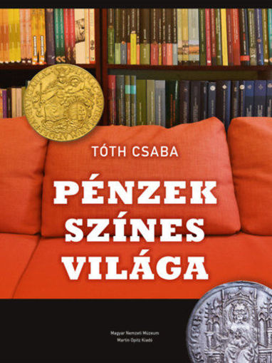 Pénzek színes világa termékhez kapcsolódó kép