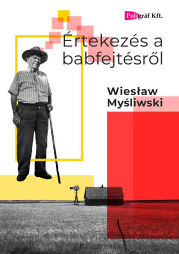 Értekezés a babfejtésről termékhez kapcsolódó kép