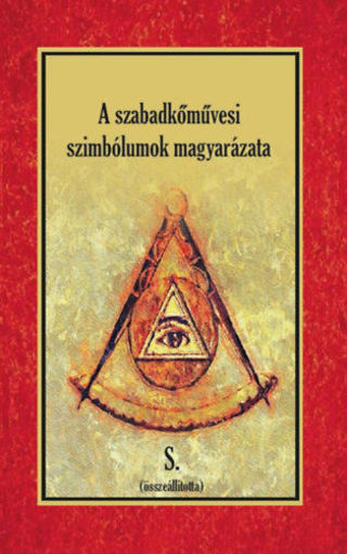 A szabadkőművesi szimbólumok magyarázata termékhez kapcsolódó kép