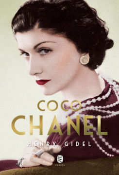 Coco Chanel termékhez kapcsolódó kép