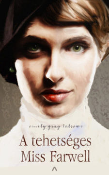 A tehetséges Miss Farwell termékhez kapcsolódó kép