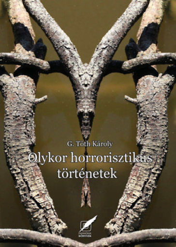 Olykor horrorszerű történetek termékhez kapcsolódó kép