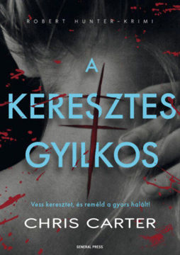 A keresztes gyilkos termékhez kapcsolódó kép