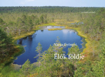 Élők földje termékhez kapcsolódó kép