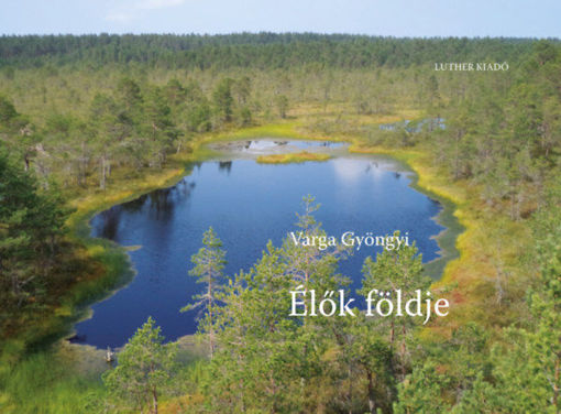 Élők földje termékhez kapcsolódó kép