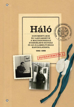 Háló 2. - Egyházvezetők 1. termékhez kapcsolódó kép