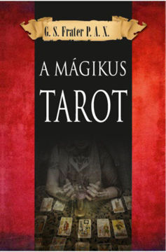 A mágikus Tarot termékhez kapcsolódó kép
