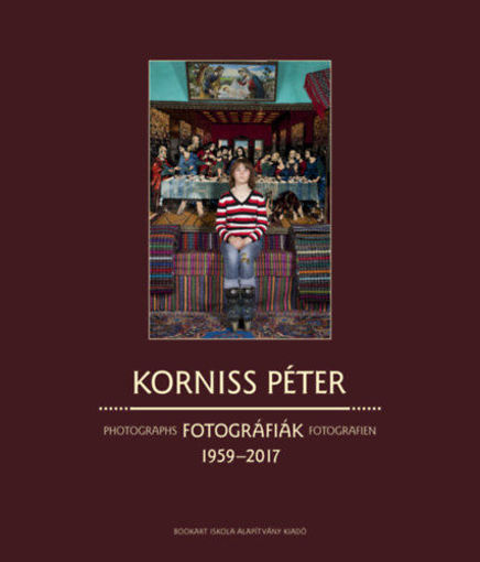Fotográfiák - Photographs - Fotografien 1959-2017 termékhez kapcsolódó kép