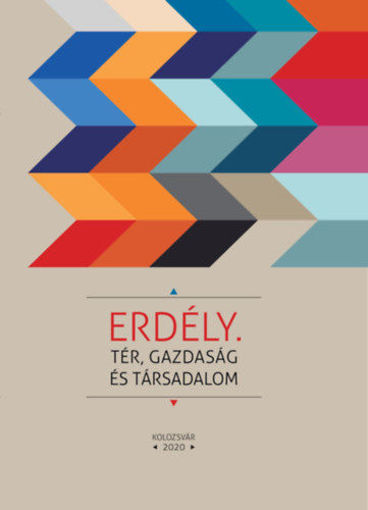 Erdély - Tér, gazdaság és társadalom termékhez kapcsolódó kép