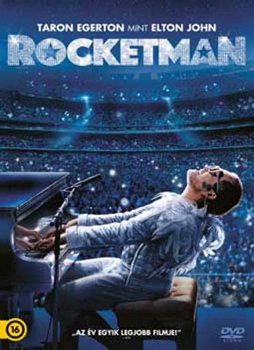 Rocketman termékhez kapcsolódó kép