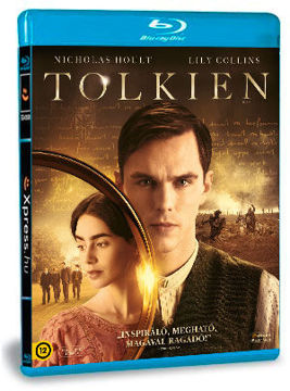 Tolkien termékhez kapcsolódó kép