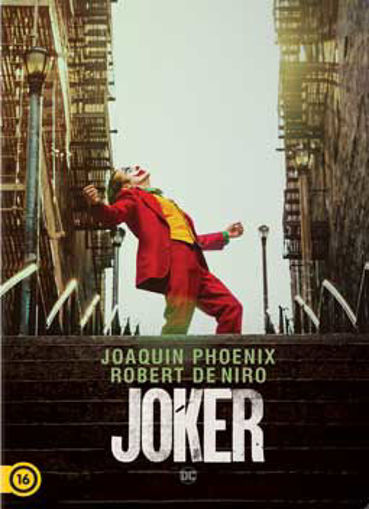 Joker termékhez kapcsolódó kép