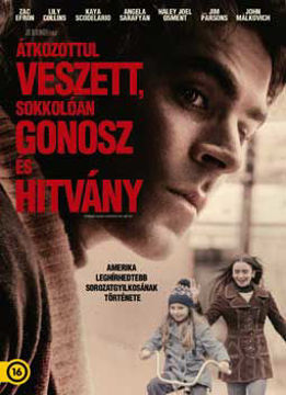 Átkozottul veszett, sokkolóan gonosz és hitvány termékhez kapcsolódó kép