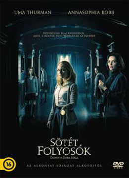 Sötét folyosók termékhez kapcsolódó kép