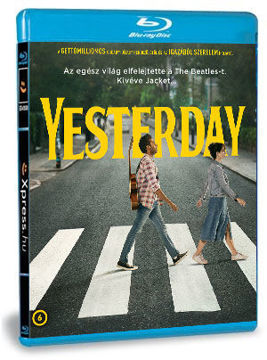 Yesterday termékhez kapcsolódó kép