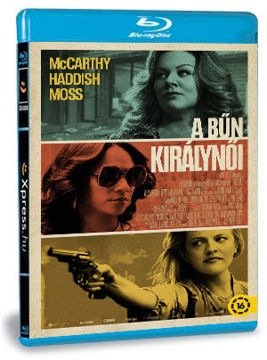 A bűn királynői termékhez kapcsolódó kép