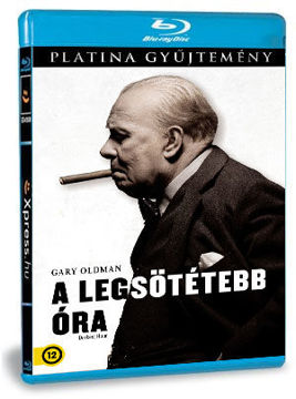 A legsötétebb óra (platina gyűjtemény) termékhez kapcsolódó kép