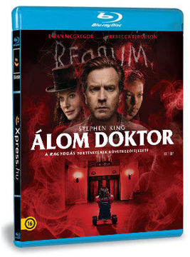 Álom Doktor termékhez kapcsolódó kép