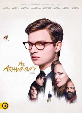 Az Aranypinty termékhez kapcsolódó kép