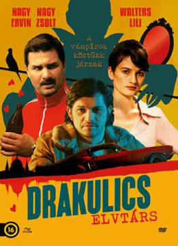 Drakulics elvtárs termékhez kapcsolódó kép