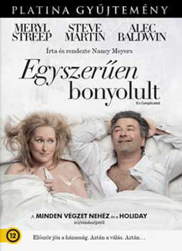 Egyszerűen bonyolult (platina gyűjtemény) termékhez kapcsolódó kép