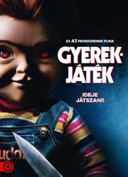 Gyerekjáték (2019) termékhez kapcsolódó kép