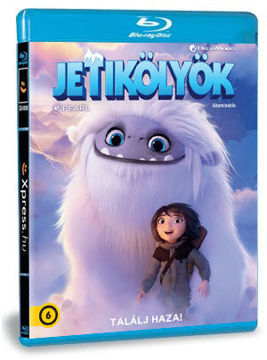 Jetikölyök termékhez kapcsolódó kép