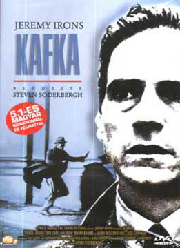 Kafka termékhez kapcsolódó kép