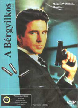 A bérgyilkos termékhez kapcsolódó kép