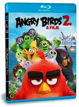 Angry Birds 2. – A film termékhez kapcsolódó kép