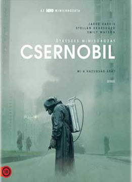 Csernobil (2 DVD) termékhez kapcsolódó kép
