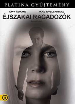 Éjszakai ragadozók (platina gyűjtemény) termékhez kapcsolódó kép