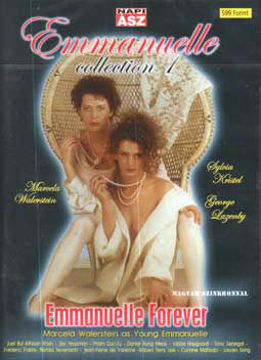 Emmanuelle Collection 1. termékhez kapcsolódó kép