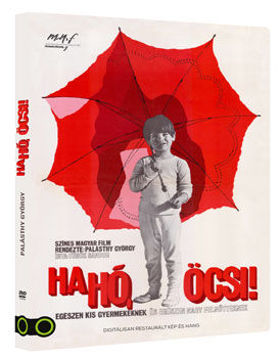 Hahó, öcsi! termékhez kapcsolódó kép