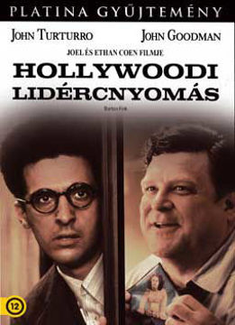 Hollywoodi lidércnyomás (platina gyűjtemény) termékhez kapcsolódó kép