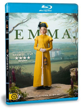 Emma (2020) termékhez kapcsolódó kép