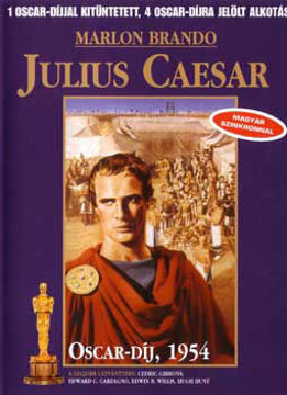 Julius Caesar termékhez kapcsolódó kép