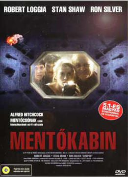 Mentőkabin termékhez kapcsolódó kép