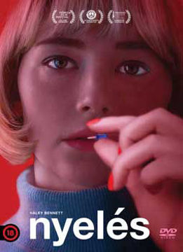 Nyelés termékhez kapcsolódó kép