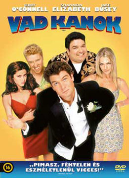 Vad kanok termékhez kapcsolódó kép