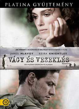 Vágy és vezeklés (platina gyűjtemény) termékhez kapcsolódó kép