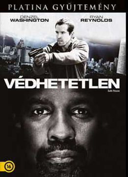 Védhetetlen (platina gyűjtemény) termékhez kapcsolódó kép