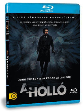 A holló termékhez kapcsolódó kép