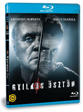 Gyilkos ösztön termékhez kapcsolódó kép