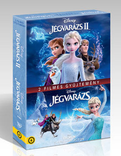 Jégvarázs 1-2. termékhez kapcsolódó kép