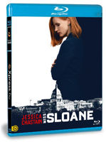 Miss Sloane termékhez kapcsolódó kép