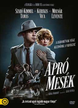 Apró mesék termékhez kapcsolódó kép