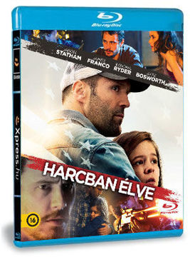 Harcban élve termékhez kapcsolódó kép