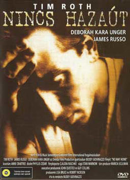 Nincs hazaút termékhez kapcsolódó kép