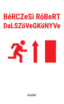 BéRCZeSi RóBeRT DaLSZöVeGKöNYVe termékhez kapcsolódó kép